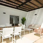 Casa Pina Colada - By Az * פלאיה בלנקה