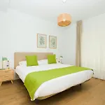 וילה Casa Pina Colada - By Az *