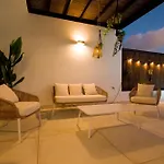 Casa Pina Colada - By Az *