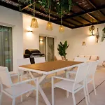וילה Casa Pina Colada - By Az *