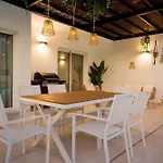 Casa Pina Colada - By Az וילה *