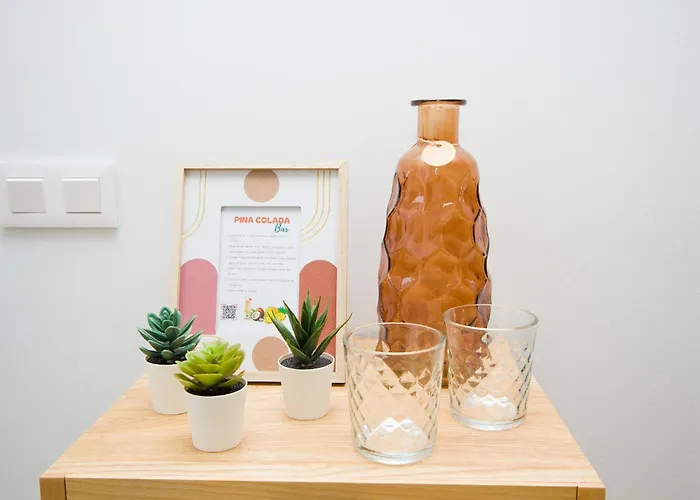 Casa Pina Colada - By Az פלאיה בלנקה