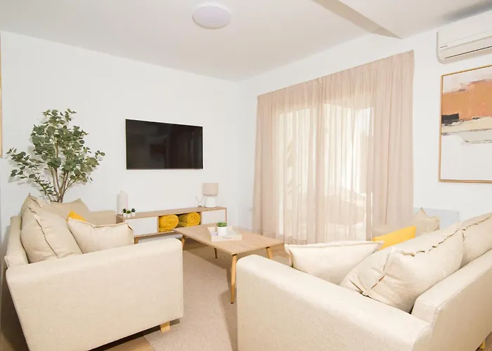 Casa Pina Colada - By Az וילה *