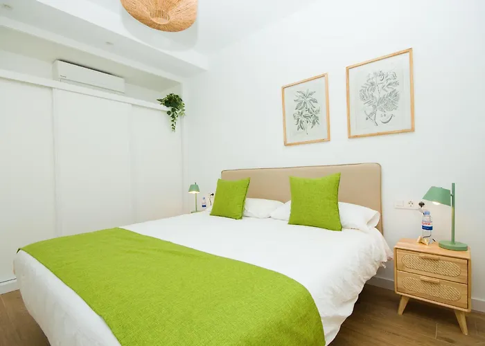 Casa Pina Colada - By Az פלאיה בלנקה