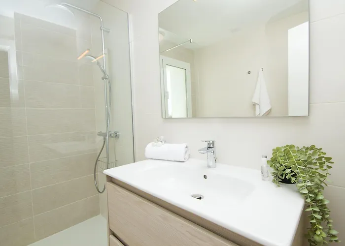 Casa Pina Colada - By Az וילה